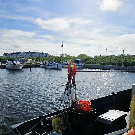 Gundis - 500m To The Inlet In Western Jutland By Interhome Tarm