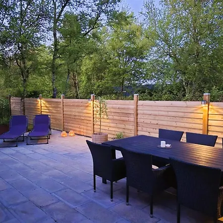 Gundis - 500m To The Fjord By Interhome *