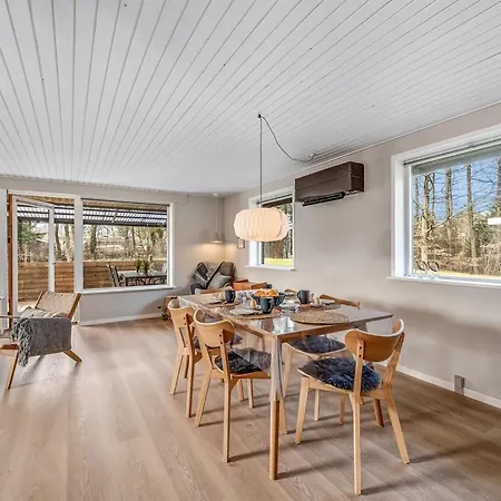 Gundis - 500m To The Fjord By Interhome Nyaraló Tarm